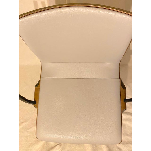 Modern "A" Chair by Jehs+Laub For Sale - Image 10 of 12