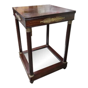 Fine 19th Century French Occasional Table