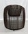 Kenneth Cobonpue Modern Lulu Club Chair by Kenneth Cobonpue For Sale - Image 4 of 8