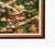 1969 Oil on Board Impressionist Landscape Signed “Gussie” For Sale - Image 4 of 7