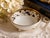 Antique Noritake hand-painted porcelain footed bonbon bowl, made in Japan by Morimura/Noritake. This charming small-scale...