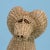 2020s Baboon Figure Mario Lopez Torres For Sale - Image 5 of 8