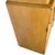 Vintage Heywood-Wakefield Wheat Finish Hutch Cabinet, Mid-Century Modern For Sale In Philadelphia - Image 6 of 12