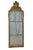Gesso and Giltwood Pier Mirror, 1740 For Sale - Image 13 of 13