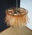 Large Amber Felci Murano Glass Chandelier, 1990s For Sale - Image 13 of 18