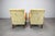 Czechoslovak Lounge Chairs with Curved Wooden Armrests by Jindřich Halabala, 1950s, Set of 2 For Sale - Image 17 of 18
