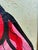 Late 20th Century Large-Scale Abstract Portrait, Peter Keil For Sale - Image 5 of 7