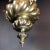 Metal Embossed Copper Votive Lamp, 1890s For Sale - Image 7 of 11