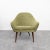 Mid-Century Modern Mid-Century Armchair by František Jirák for Tatra, Czechoslovakia 1960s For Sale - Image 3 of 10