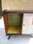 Vintage Chest of Drawers with Sliding Doors, 1950s For Sale - Image 6 of 9