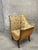 Mid 20th Century Vintage Fireside Armchair For Sale - Image 5 of 12