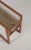 Danish Magazine Holder by Henning Wind-Hansen for Sika Mobler, 1960s For Sale - Image 6 of 7