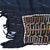 African Early 20th Century Wodaabe Bororo Indigo Embroidered Textile 47x57 inches For Sale - Image 3 of 7