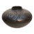 Etched Swirls Mata Ortiz Vintage Pot For Sale