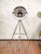 Vintage Industrial Black Hospital Operating Lamp on Bilora Tripod, 1980s For Sale - Image 6 of 18