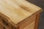 Vintage Danish Oak 3-Drawer Side Table in the style of Henning Kjærnulf, 1960s For Sale - Image 15 of 17