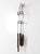 Vintage Folk Art Bird Wind Chime For Sale - Image 9 of 11