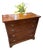 Mid 20th Century Craftique Four Drawer Chest For Sale