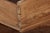 Small Antique Baroque Louis XVI Chest of Drawers in Walnut, 1800 For Sale - Image 14 of 18