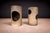 Set of 3 Stools in Fiber Cement, Unknown, 1960s For Sale - Image 4 of 7