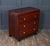 Brown French Art Deco Chest of Drawers, 1930s For Sale - Image 8 of 16