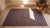 Early 20th Century 1930s Purple Stripe Antique Indian Dhurrie Rug 11'5 X 15'8" Flat Weave Cotton Carpet For Sale - Image 5 of 7