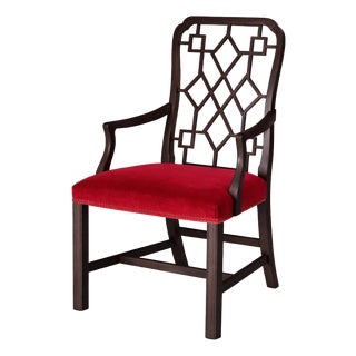Century Isabella Side Chair For Sale