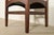 Gustav Stickley Harvey Ellis Antique Mission Oak Arts & Crafts Armchairs, Pair For Sale - Image 9 of 13