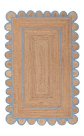 Example of Jute Rugs