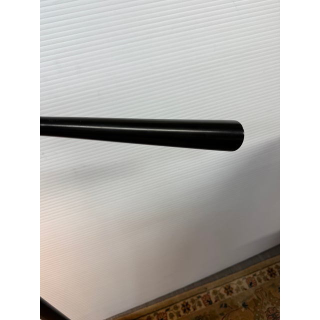 Ralph Lauren Equilibrium Floor Lamp For Sale - Image 11 of 12