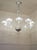 Mid-Century Murano Glass 10-Light Chandelier, 1950s For Sale - Image 4 of 13