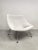 1960s Vintage Oyster Lounge Chair by Pierre Paulin for Artifort, 1960s For Sale - Image 5 of 5
