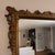 Vintage Rococo Revival Carved Gold Wall Mirror | Large Ornate Gilt Frame For Sale In Charlotte - Image 6 of 9