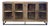 Rustic Buffet by Adoorne For Sale
