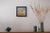 Early 21st Century Cloud Composition 9 by Jesse Mangerson | Oil On Panel Painting of clouds in a blue sky For Sale - Image 5 of 5