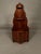 19th Century French Walnut Corner Cupboard, Circa 1850 For Sale - Image 13 of 16