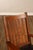 L. & J.G. Stickley, Inc. Antique L & J.G. Stickley Mission Oak Rocking Chair For Sale - Image 4 of 18