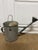 Antique garden watering can from the 1920s, height 47 cm, depth 67 cm, width 28 cm