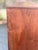 Mid-Century Danish Teak Drop-Down Secretary Desk For Sale - Image 10 of 17