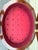Rococo Vintage Louis XV Style Mahogany Jewelry Box Display For Sale - Image 3 of 9