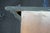 Late 20th Century Habersham Plantation Primitive Early American Painted Pine Step Back Cupboard For Sale - Image 16 of 18