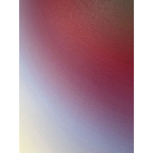 Henri Boissiere, Circle, Print For Sale - Image 8 of 13