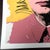 Yellow 1990s After Andy Warhol "Mao Zedong" Lithograph For Sale - Image 8 of 11