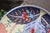 Vintage Chinoiserie Style Salad Plates Tobacco Leaf Seymour Mann - Set of 4 For Sale In Los Angeles - Image 6 of 9