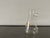 The Erlenmeyer flask was manufactured in Pula, during the time when Yugoslavia (present-day Croatia) still existed. Pula...