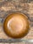 Vintage Styles Mid-Century Modern Glazed Ceramic Bowl For Sale In West Palm - Image 6 of 12