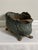 19th Century French Victorian Era Cast Iron Footed Jardiniere For Sale - Image 4 of 15