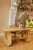 Not Yet Made - Made To Order Portofino Dining Table in Tinted Rattan and Glass by Popus Editions For Sale - Image 5 of 6