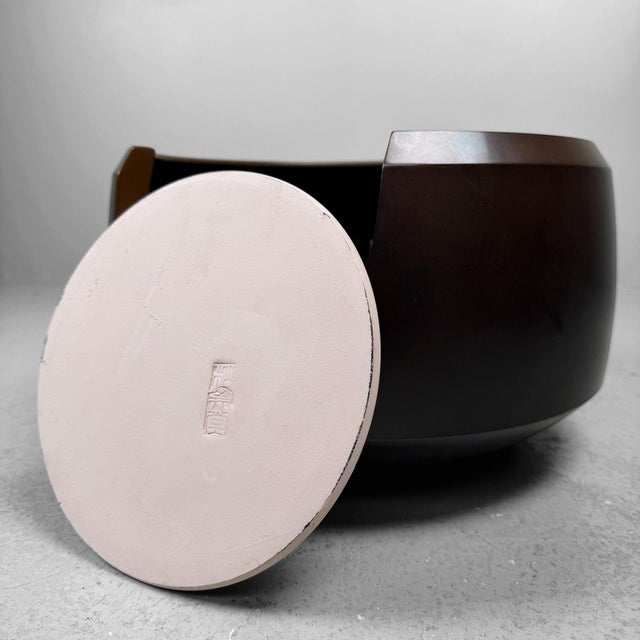 White Tea Ceremony Set with Gotoku, 1970s, Set of 3 For Sale - Image 8 of 16