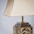 Large Vintage Italian Table Lamp by Vivai Del Sud, 1970s For Sale - Image 6 of 7